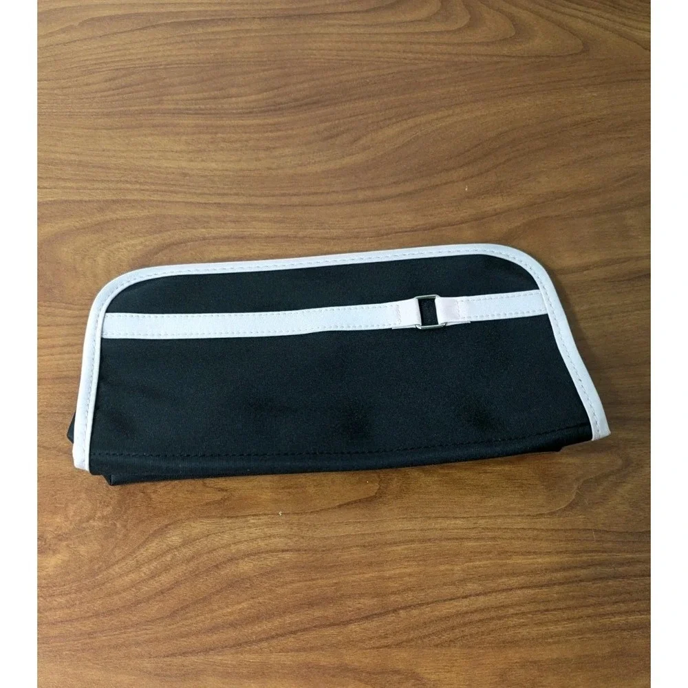 LANCÔME 2 Piece Makeup Bag‎ Set